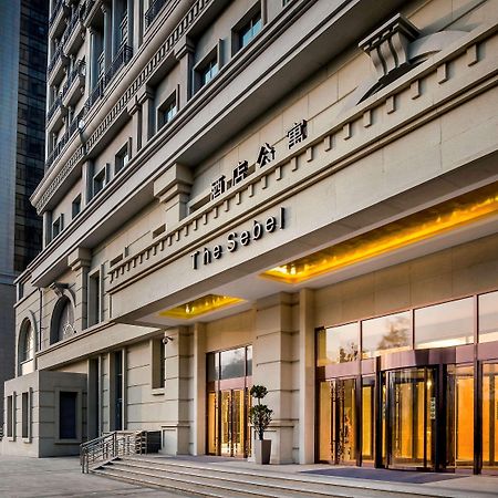 The Sebel Xining-Managed By Sofitel Hotel Bagian luar foto