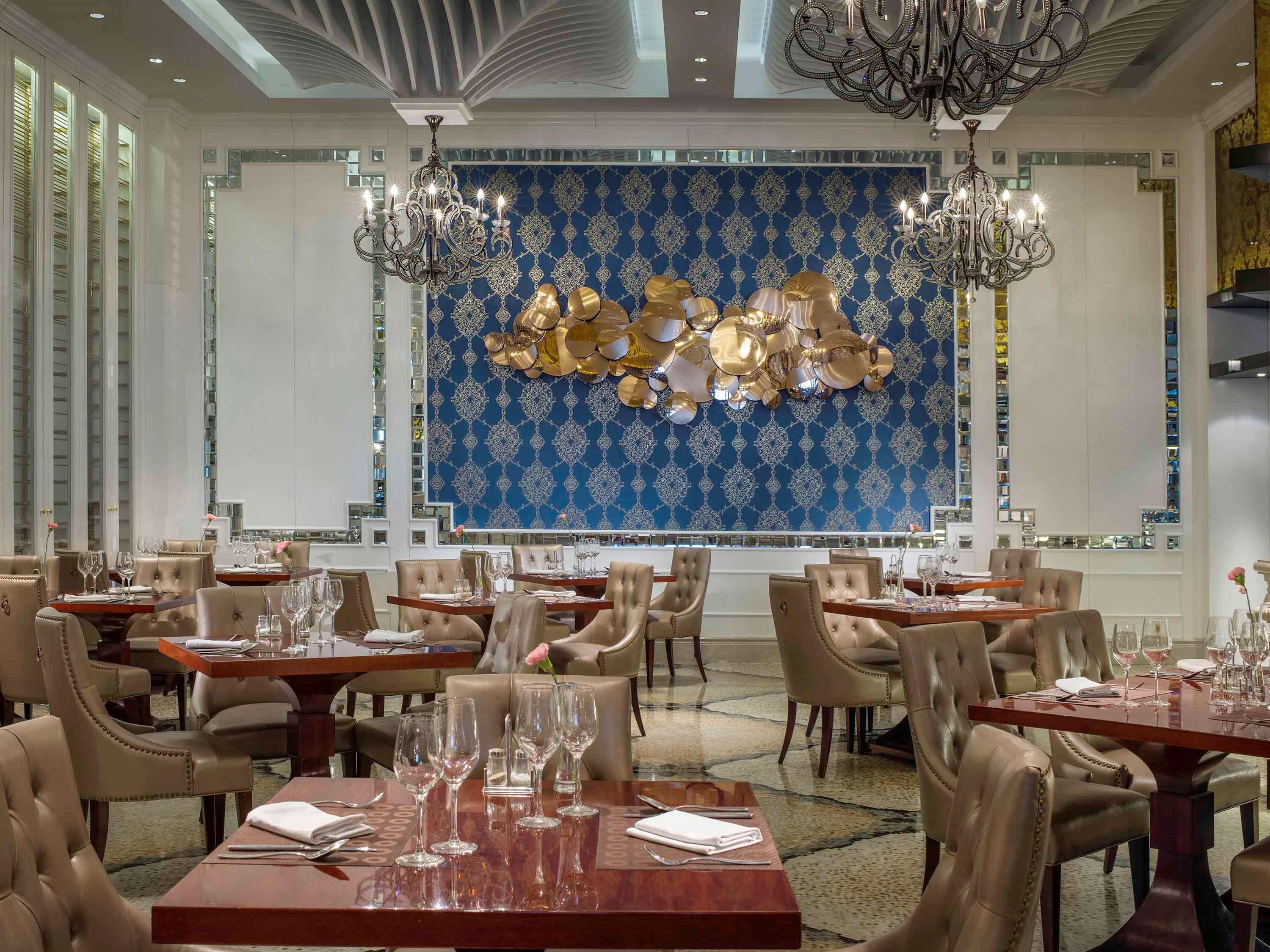 The Sebel Xining-Managed By Sofitel Hotel Bagian luar foto