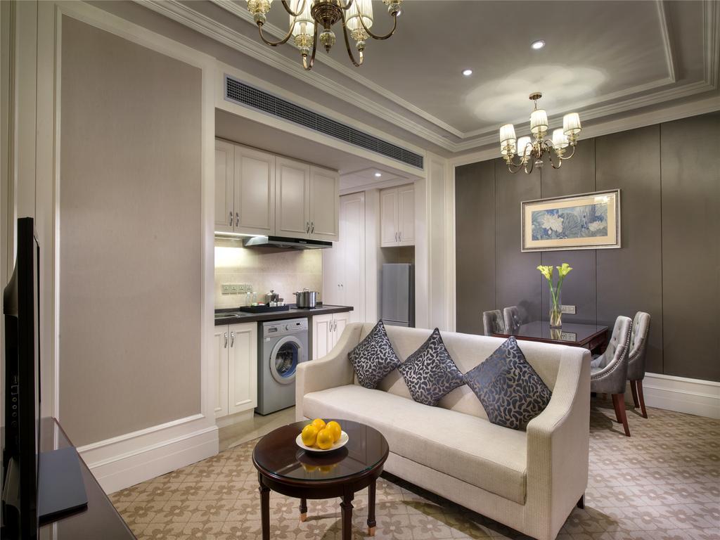 The Sebel Xining-Managed By Sofitel Hotel Bagian luar foto